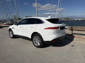 Jaguar F-PACE | Mobile.bg � ����� ������ 5