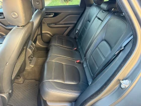 Jaguar F-PACE | Mobile.bg � ����� ������ 15