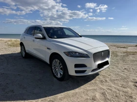 Jaguar F-PACE | Mobile.bg � ����� ������ 3