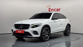 ������ Mercedes-Benz GLC 43...