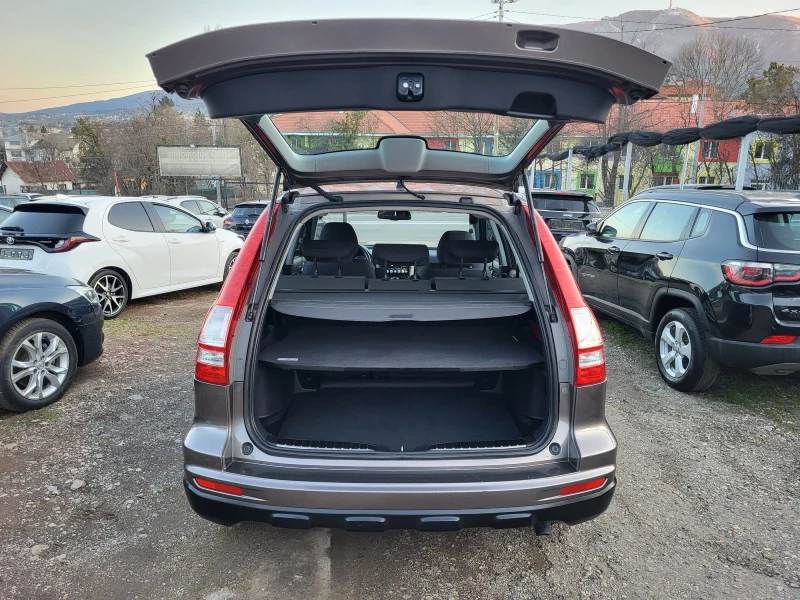 Honda Cr-v 2.2 i-DTEC / Carplay-Android / ТОП СЪСТОЯНИЕ , снимка 16 - Автомобили и джипове - 49362776