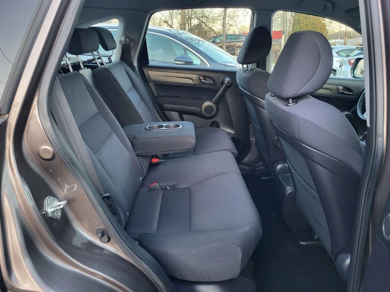 Honda Cr-v 2.2 i-DTEC / Carplay-Android / ТОП СЪСТОЯНИЕ , снимка 11 - Автомобили и джипове - 49362776
