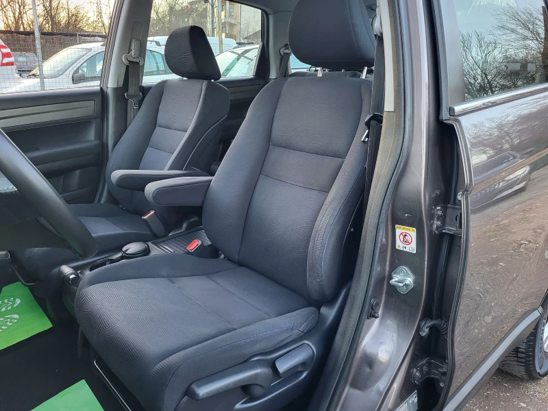 Honda Cr-v 2.2 i-DTEC / Carplay-Android / ТОП СЪСТОЯНИЕ , снимка 9 - Автомобили и джипове - 49362776