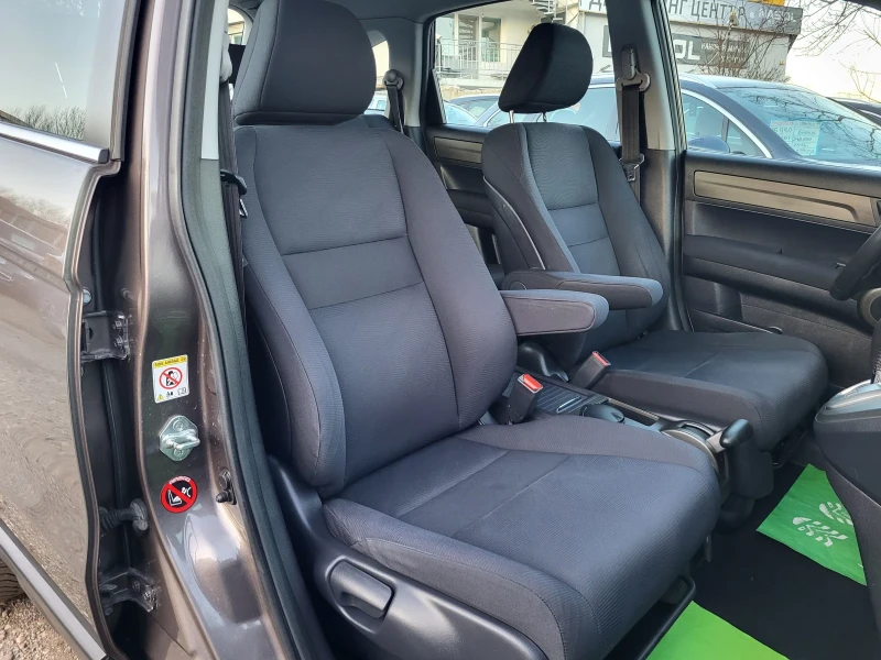 Honda Cr-v 2.2 i-DTEC / Carplay-Android / ТОП СЪСТОЯНИЕ , снимка 10 - Автомобили и джипове - 49362776