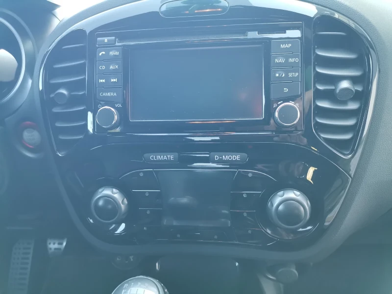 Nissan Juke Nismo, снимка 9 - Автомобили и джипове - 52261335