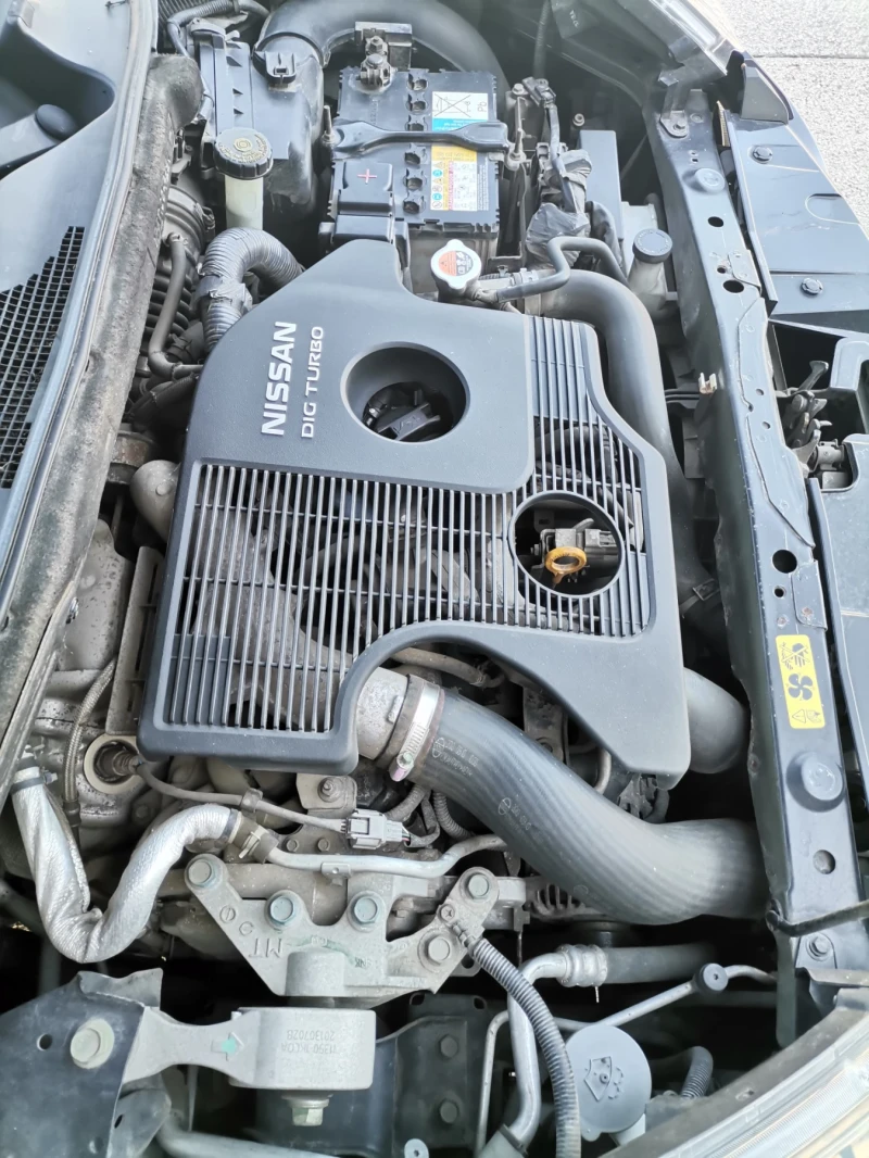 Nissan Juke Nismo, снимка 7 - Автомобили и джипове - 52261335