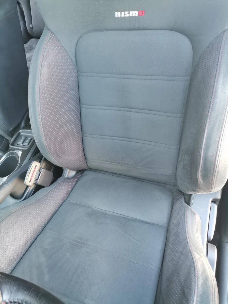 Nissan Juke Nismo, снимка 17 - Автомобили и джипове - 52261335