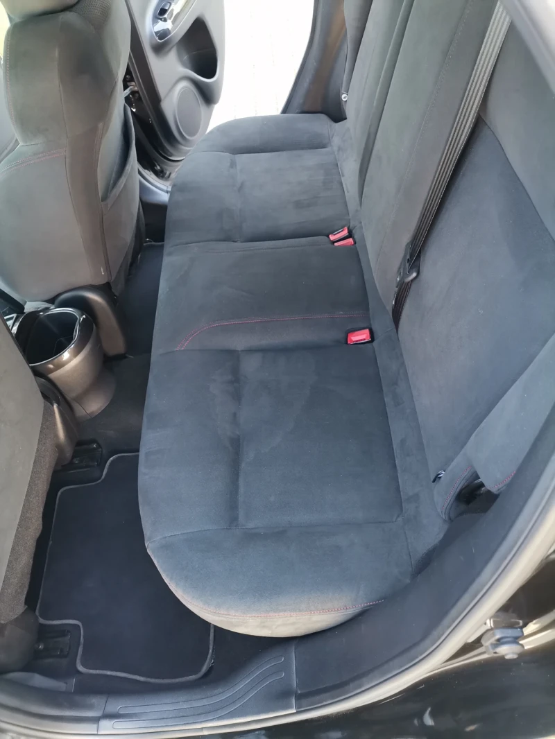 Nissan Juke Nismo, снимка 16 - Автомобили и джипове - 52261335