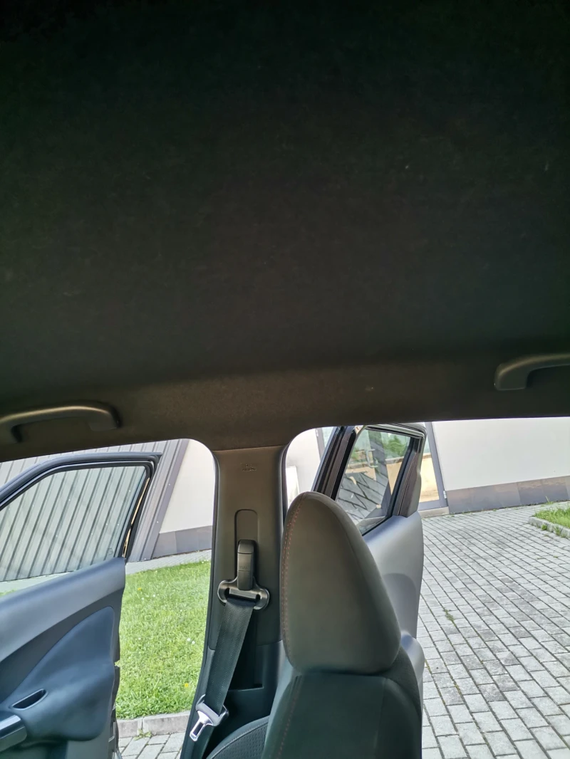 Nissan Juke Nismo, снимка 15 - Автомобили и джипове - 52261335