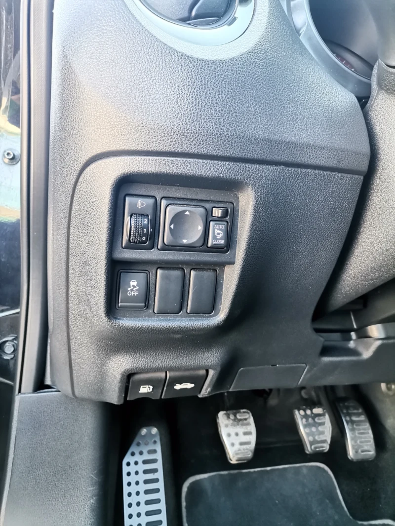 Nissan Juke Nismo, снимка 10 - Автомобили и джипове - 52261335