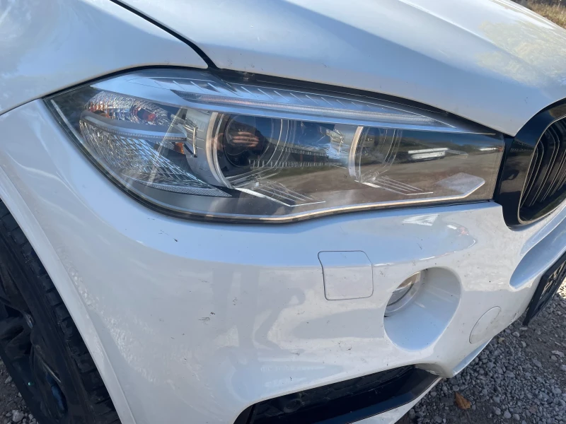 BMW X5 F15, M50d НА ЧАСТИ, снимка 6 - Автомобили и джипове - 52247082