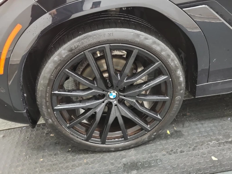 BMW X6 XDRIVE40I  CARFAX, снимка 17 - Автомобили и джипове - 52805164