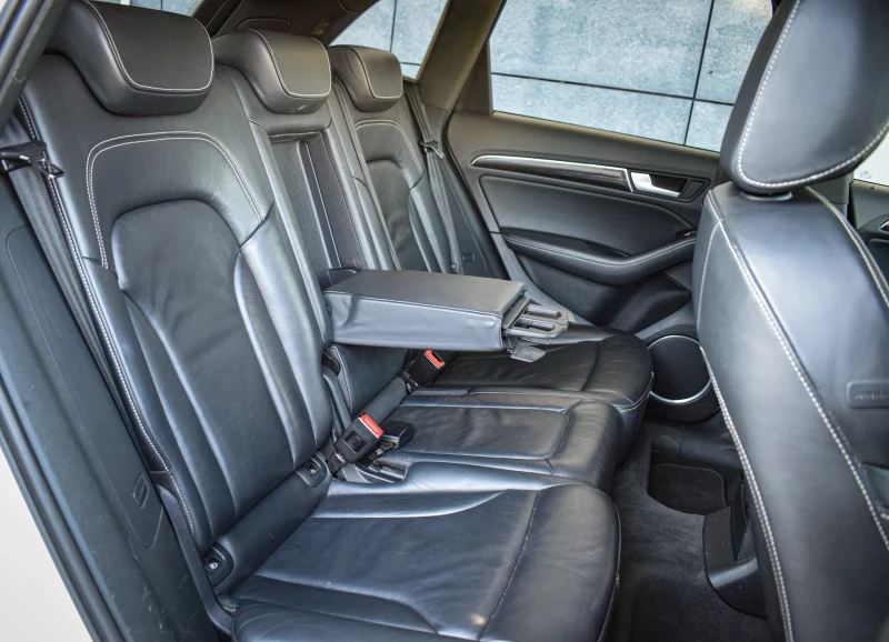 Audi SQ5 3.0 Bi-TDI 313hp., снимка 12 - Автомобили и джипове - 52960197