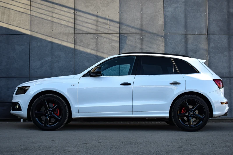 Audi SQ5 3.0 Bi-TDI 313hp., снимка 14 - Автомобили и джипове - 52960197