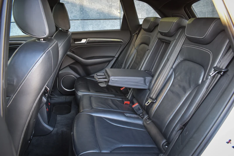 Audi SQ5 3.0 Bi-TDI 313hp., снимка 10 - Автомобили и джипове - 52960197