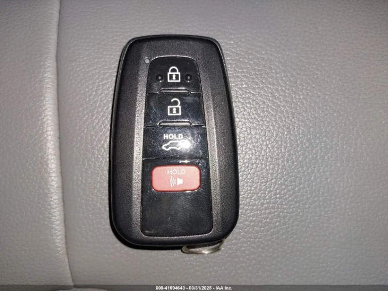 Toyota Highlander 3.5L V-6 DI, DOHC, VVT, 295HP All Wheel Drive, снимка 3 - Автомобили и джипове - 53095563