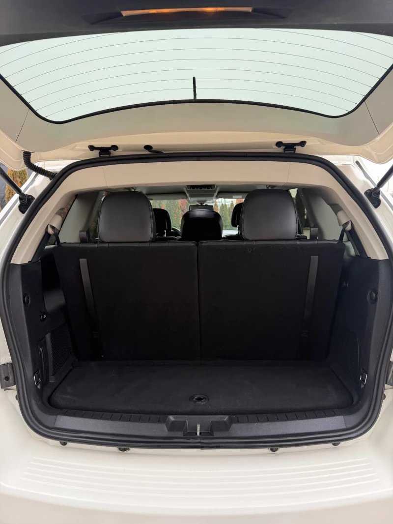 Fiat Freemont * 6+ 1* 4x4* TOP* , снимка 14 - Автомобили и джипове - 53370629