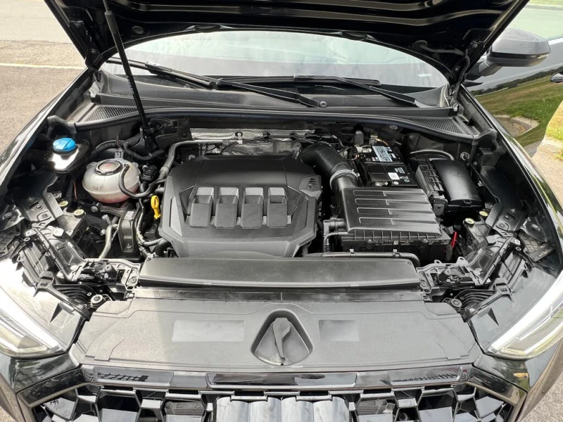 Audi Q3 Premium Plus* S Line* АвтоКредит* (ЦЕНА ДО БГ)* , снимка 14 - Автомобили и джипове - 53372697