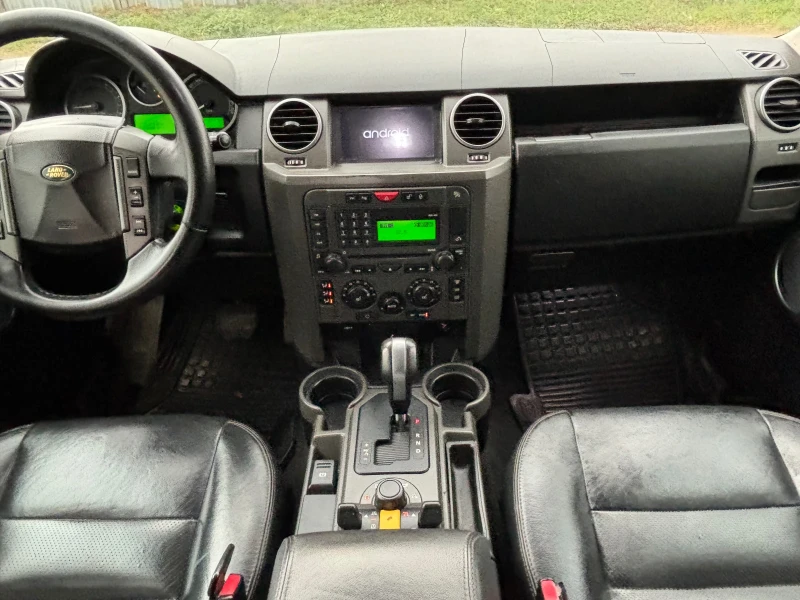 Land Rover Discovery 2.7, снимка 5 - Автомобили и джипове - 53569781