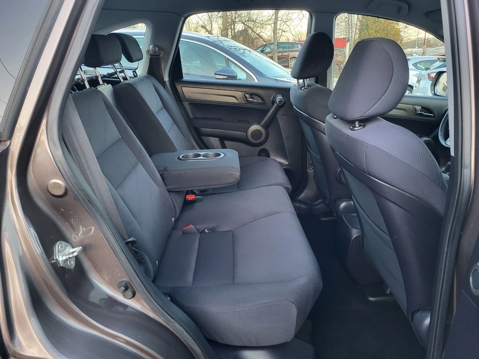 Honda Cr-v 2.2 i-DTEC / Carplay-Android /    | Mobile.bg   11