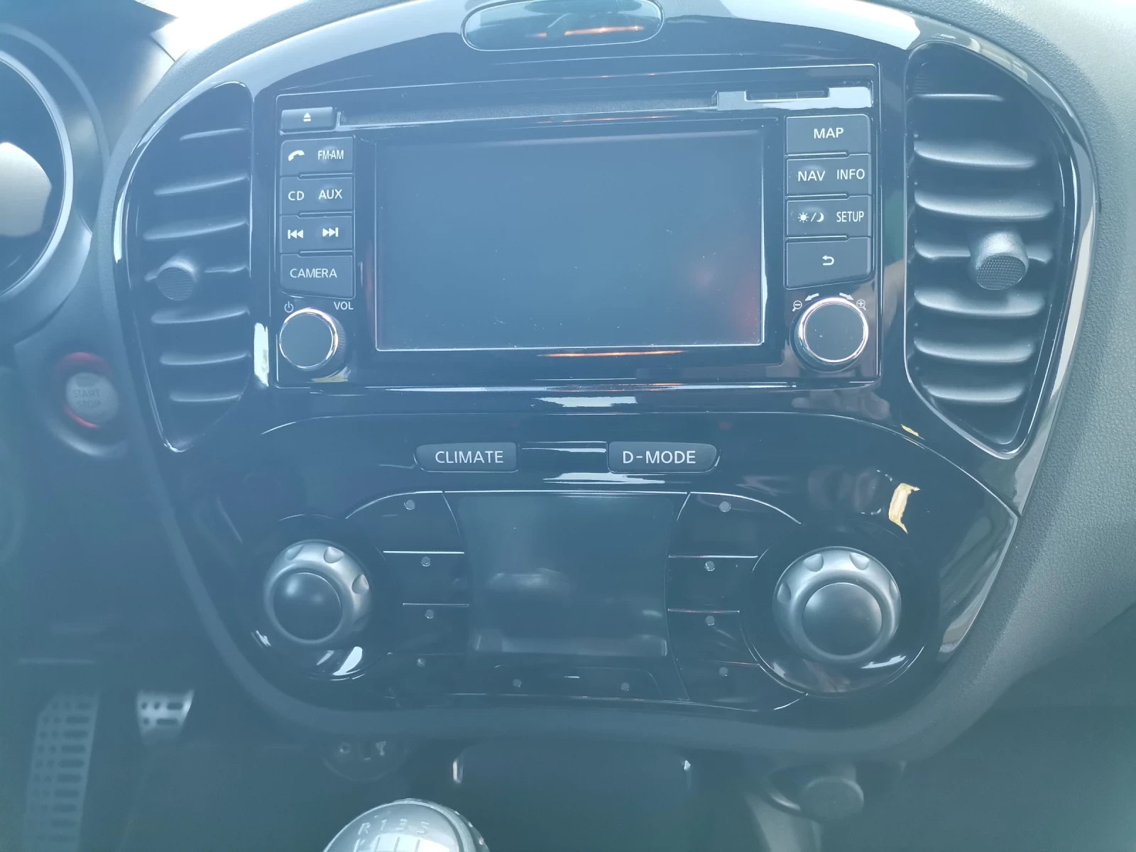 Nissan Juke Nismo - изображение 9