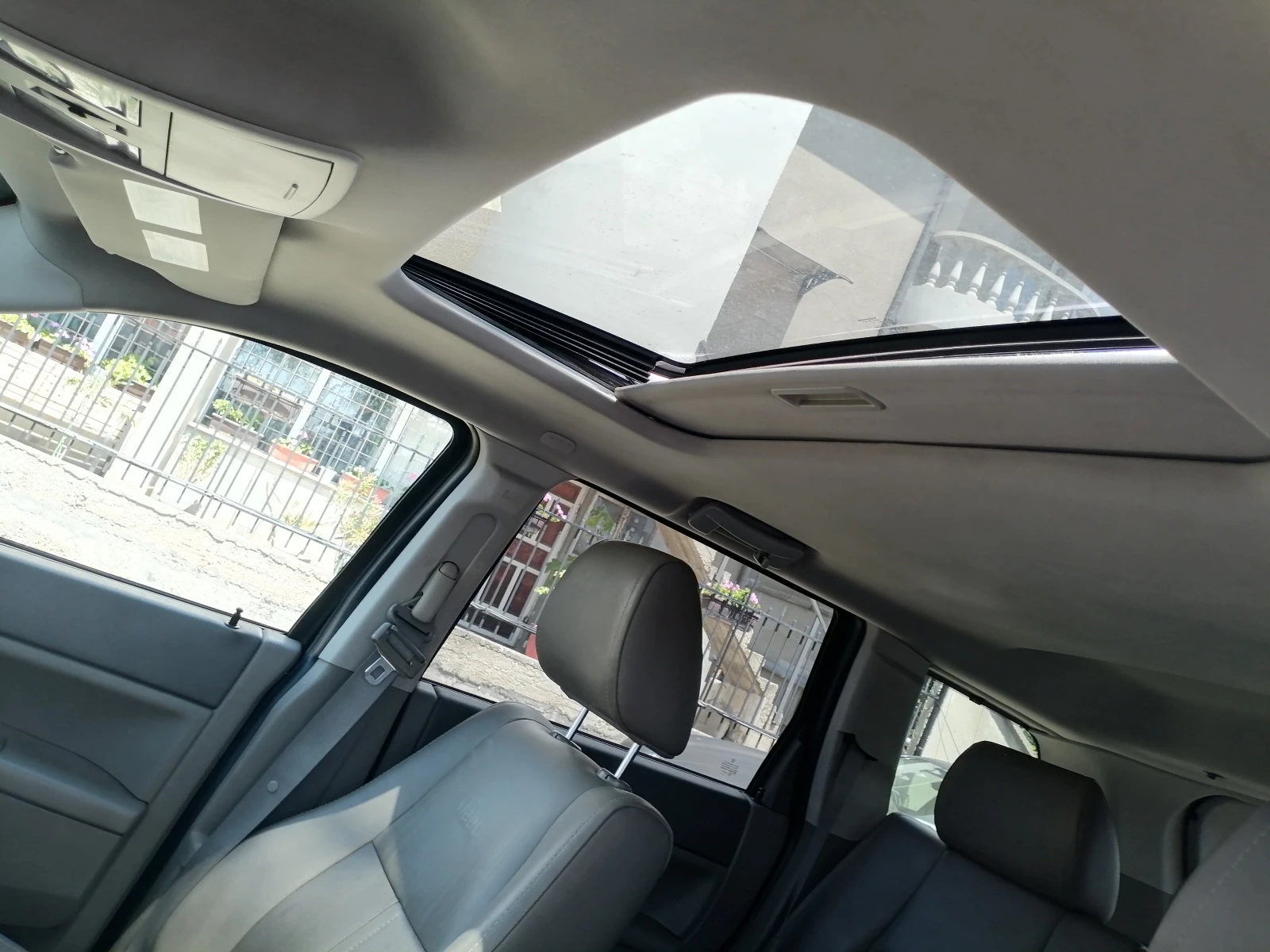 Jeep Grand cherokee 3.0crdi - изображение 9