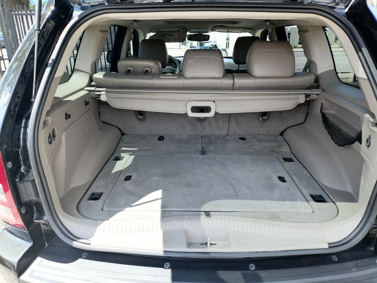 Jeep Grand cherokee 3.0crdi - изображение 7