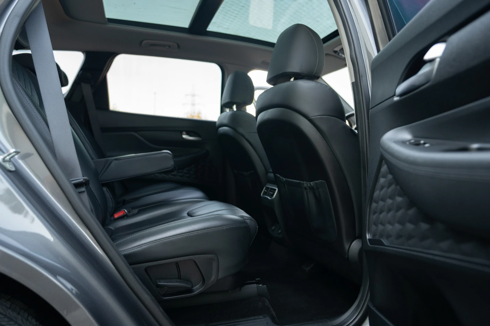 Hyundai Santa fe HTRAC |  |   | Mobile.bg   12