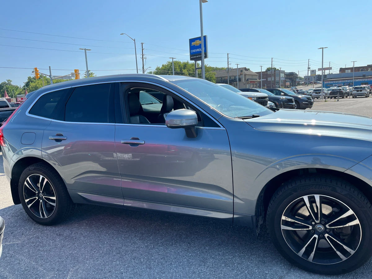 Volvo XC60 * Momentum* * АвтоКредит*  - изображение 3