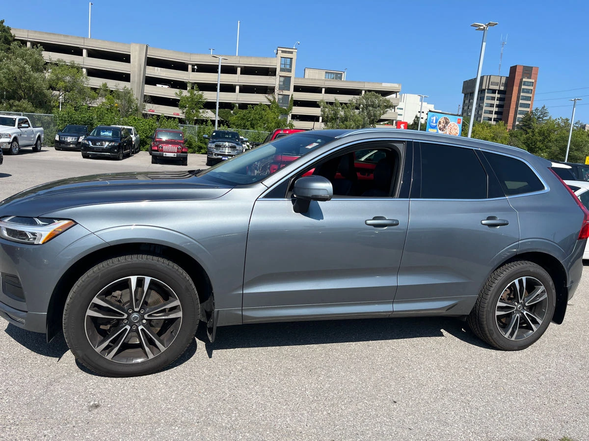 Volvo XC60 * Momentum* * АвтоКредит*  - изображение 2