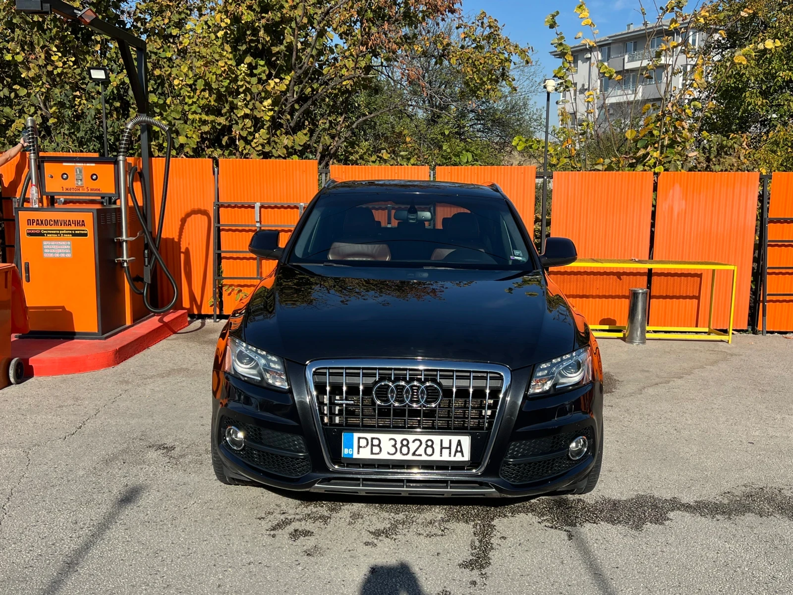Audi Q5  - изображение 2