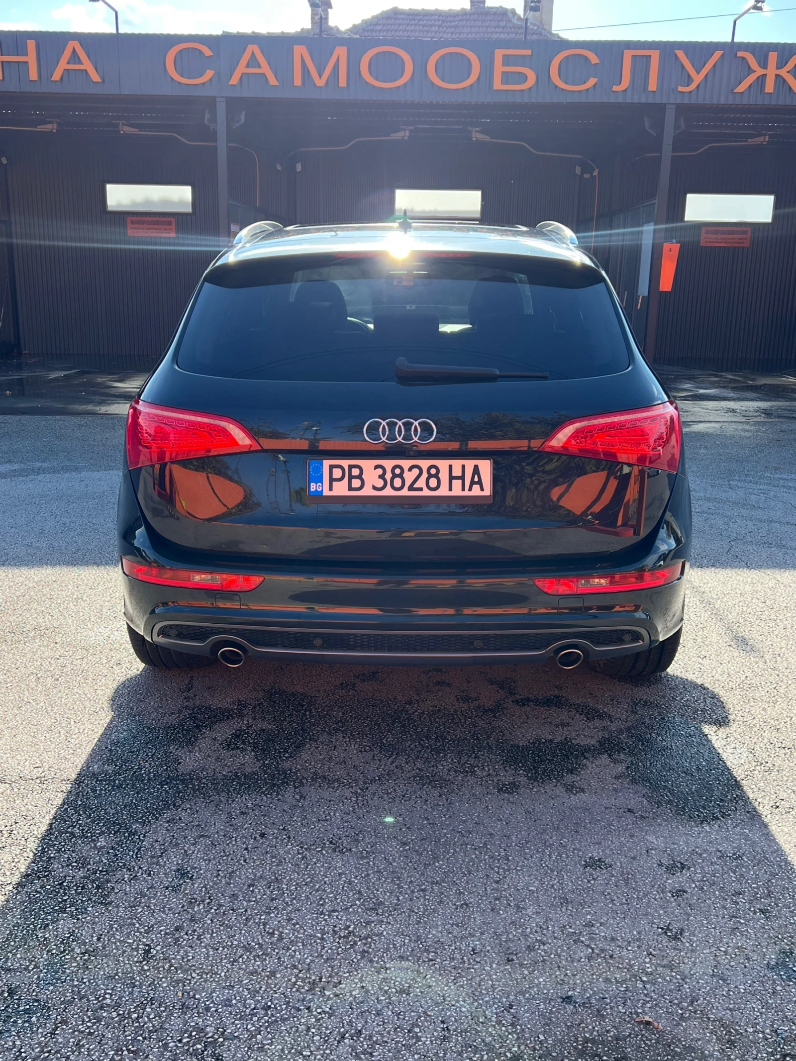 Audi Q5  - изображение 3
