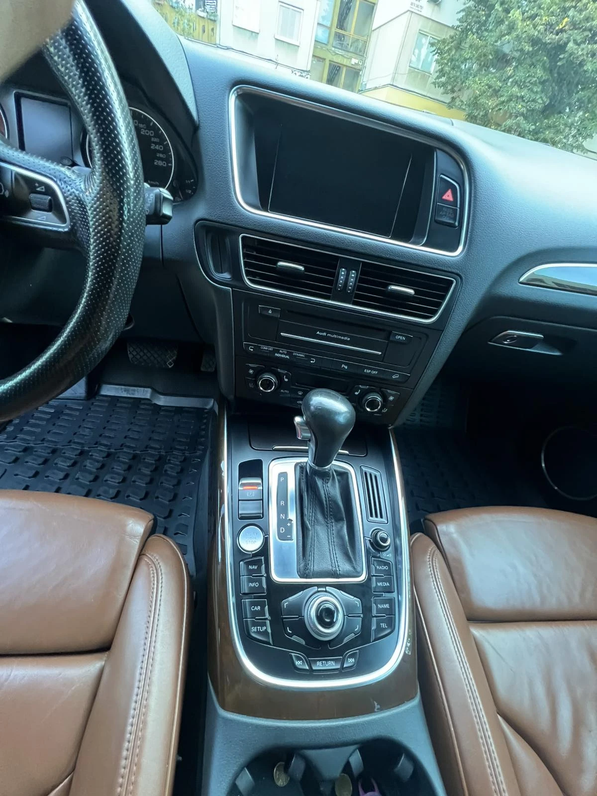 Audi Q5  - изображение 9