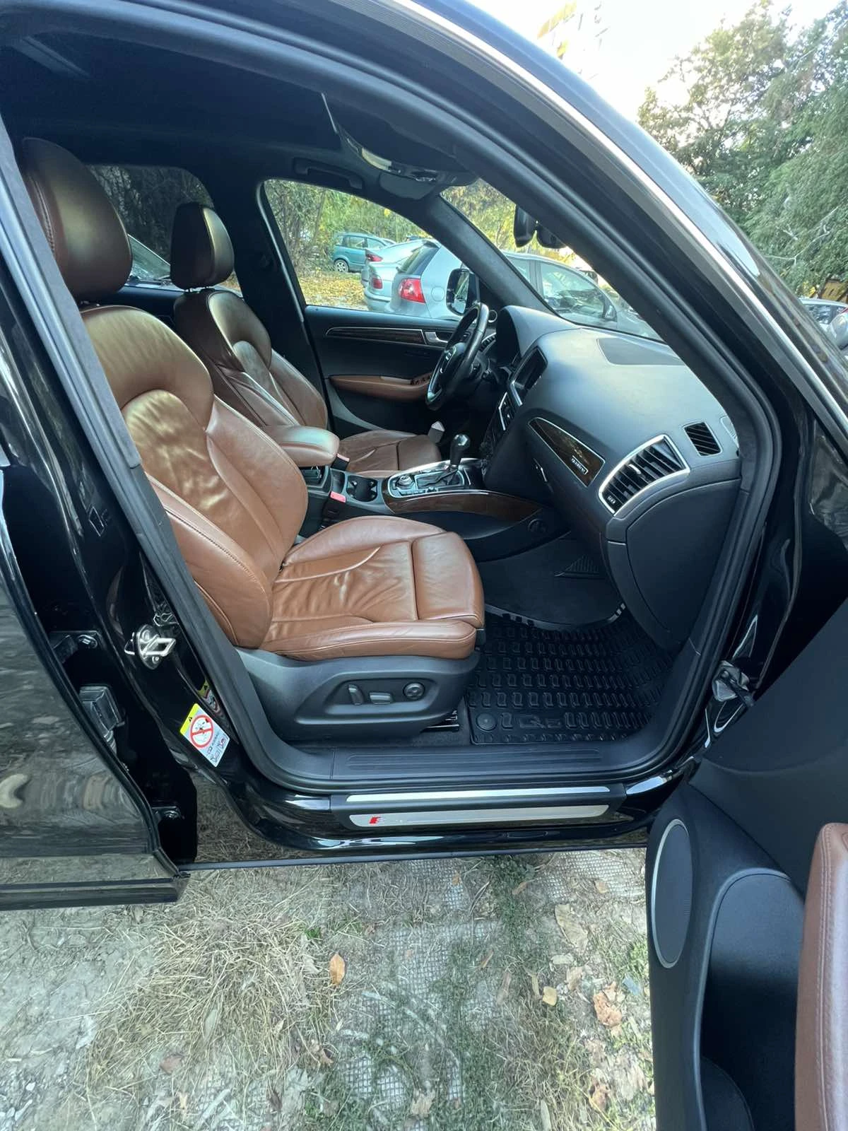 Audi Q5  - изображение 7