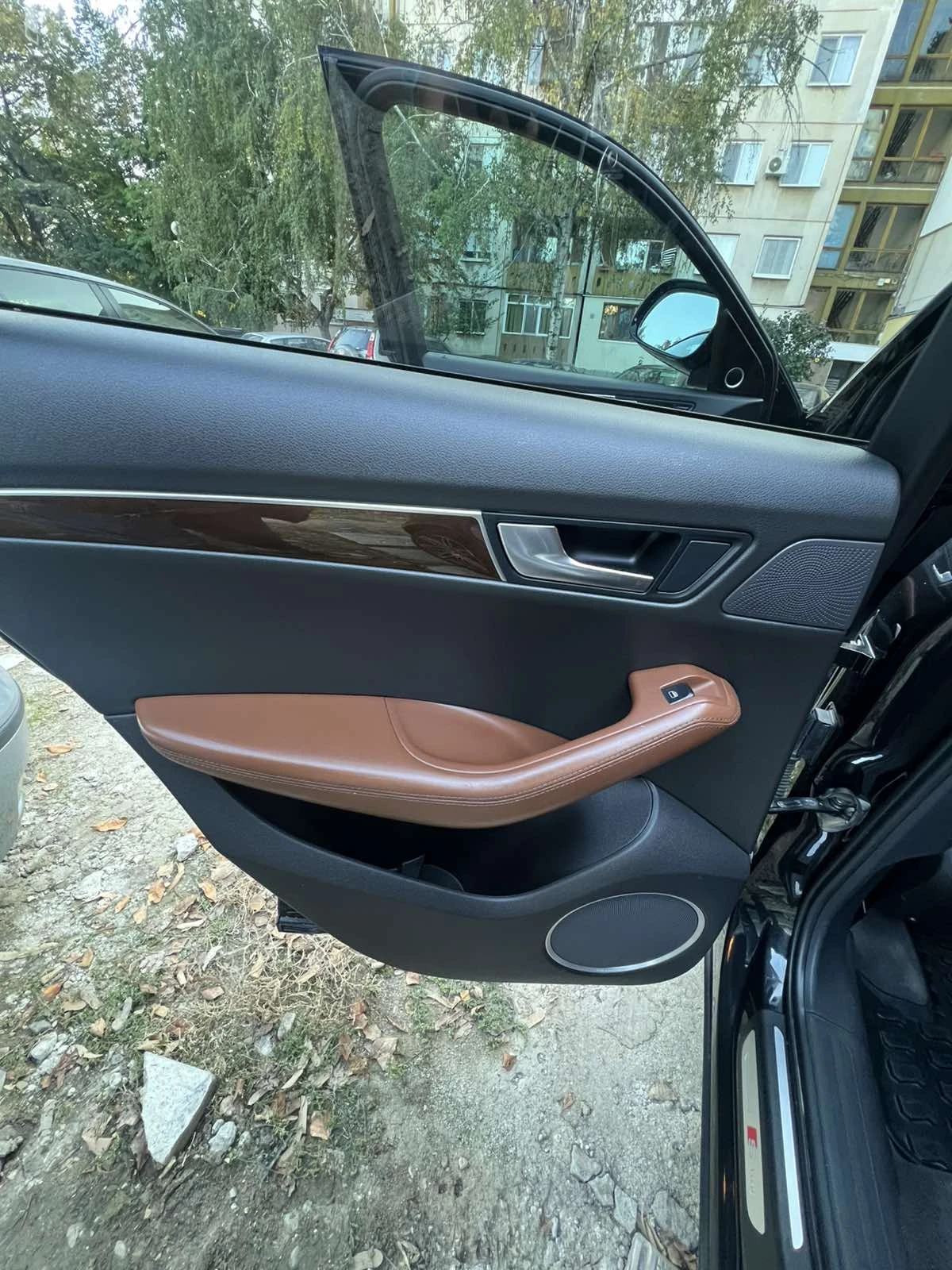 Audi Q5  - изображение 10