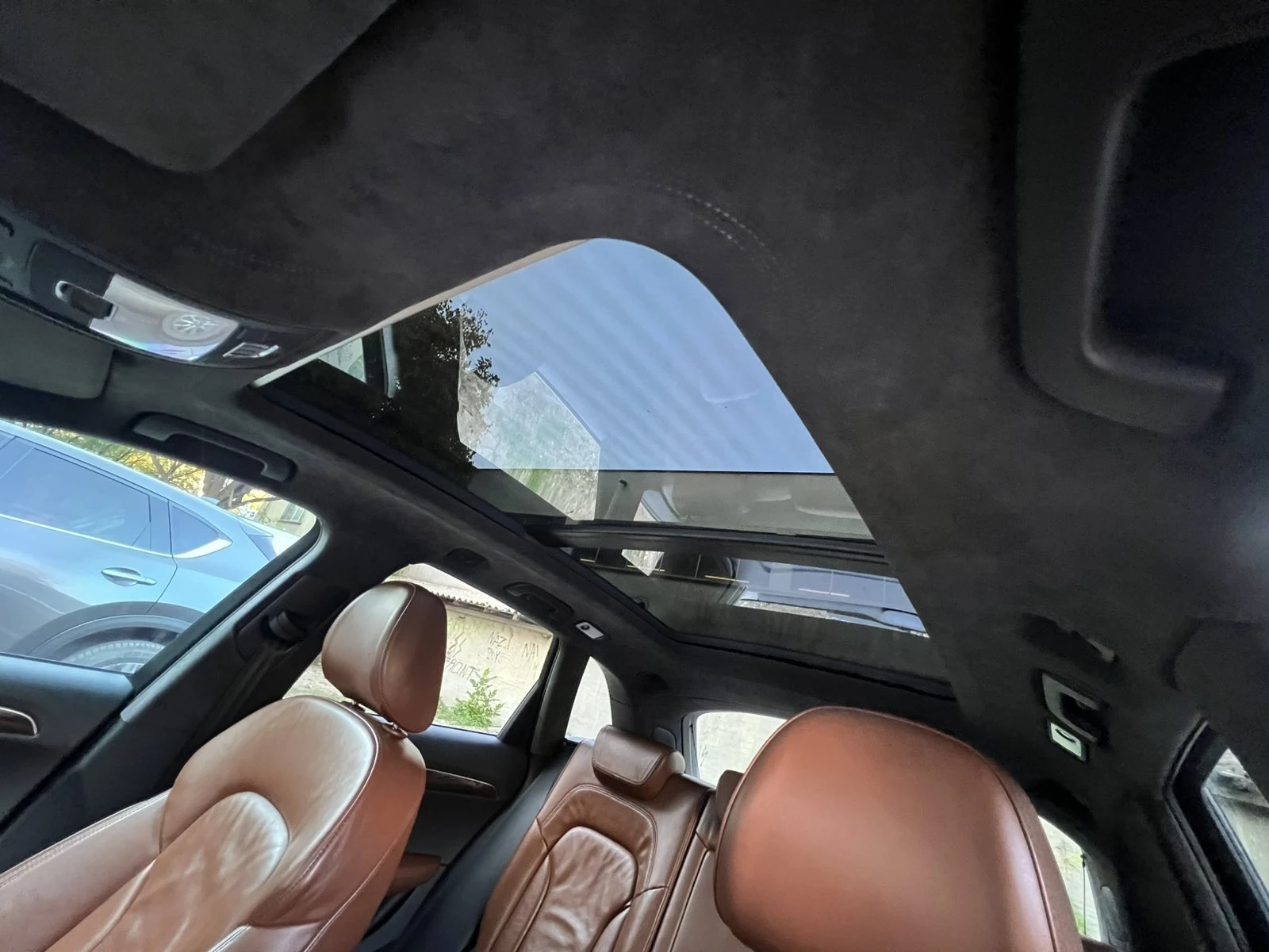 Audi Q5  - изображение 8