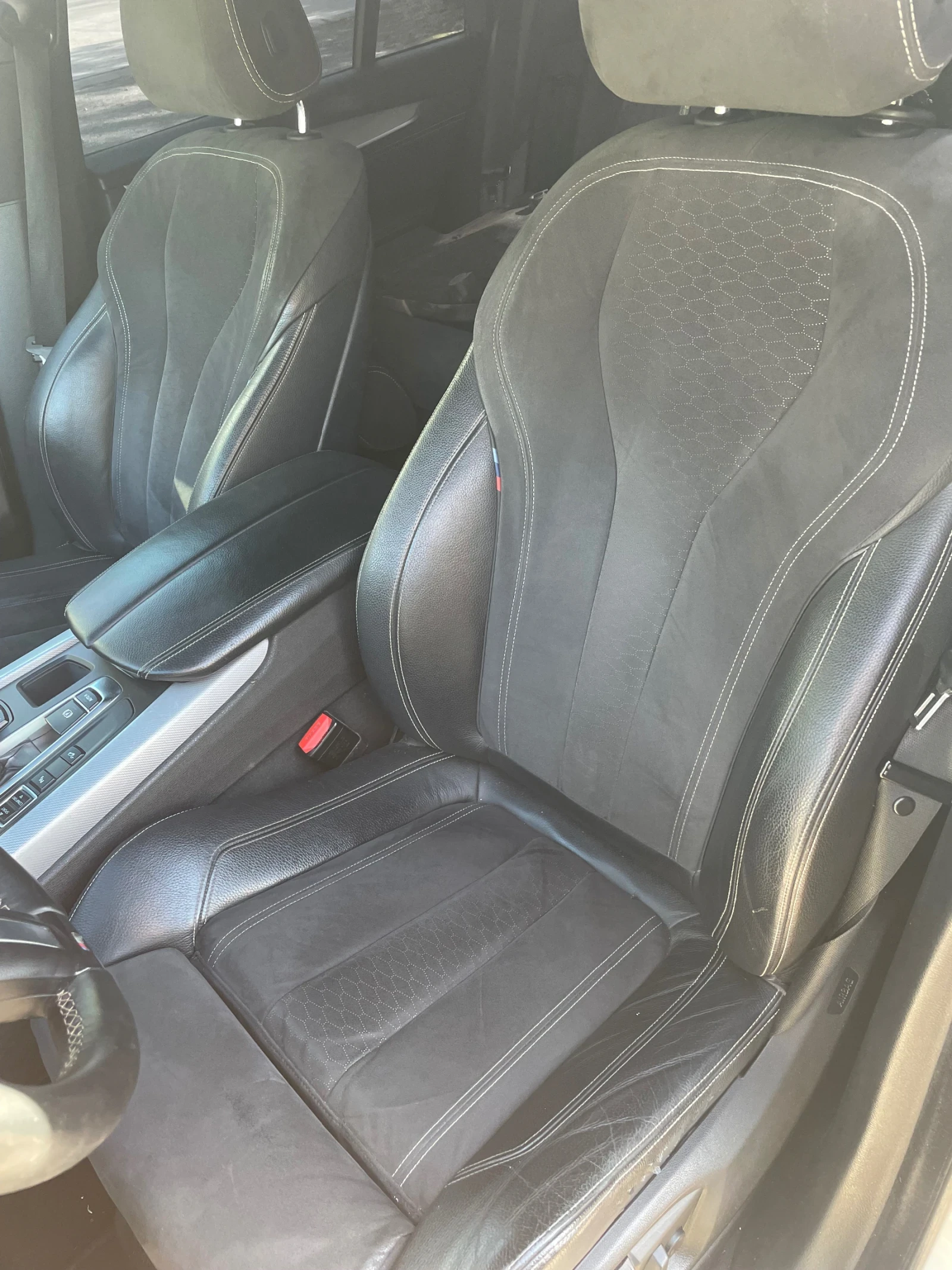 BMW X5 F15, M50d   | Mobile.bg   9