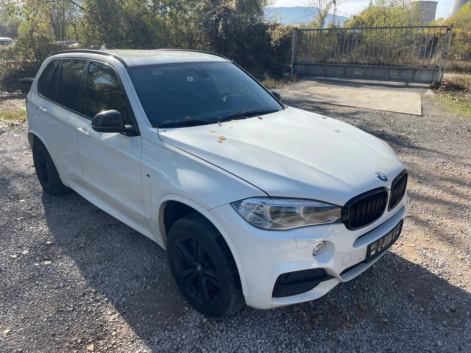 BMW X5 F15, M50d   | Mobile.bg   5