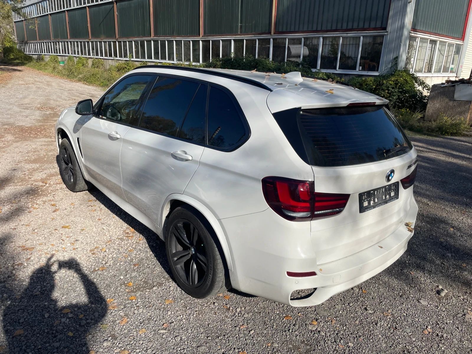 BMW X5 F15, M50d   | Mobile.bg   2