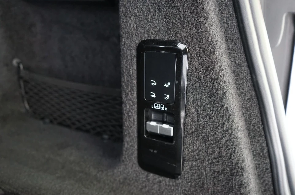 Land Rover Range Rover Sport D350 Autobiography | Mobile.bg   12