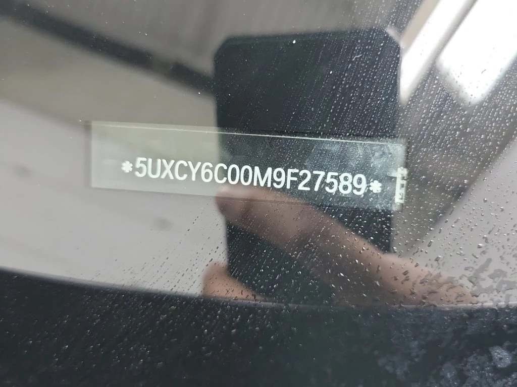 BMW X6 XDRIVE40I  CARFAX | Mobile.bg � ����������� 15