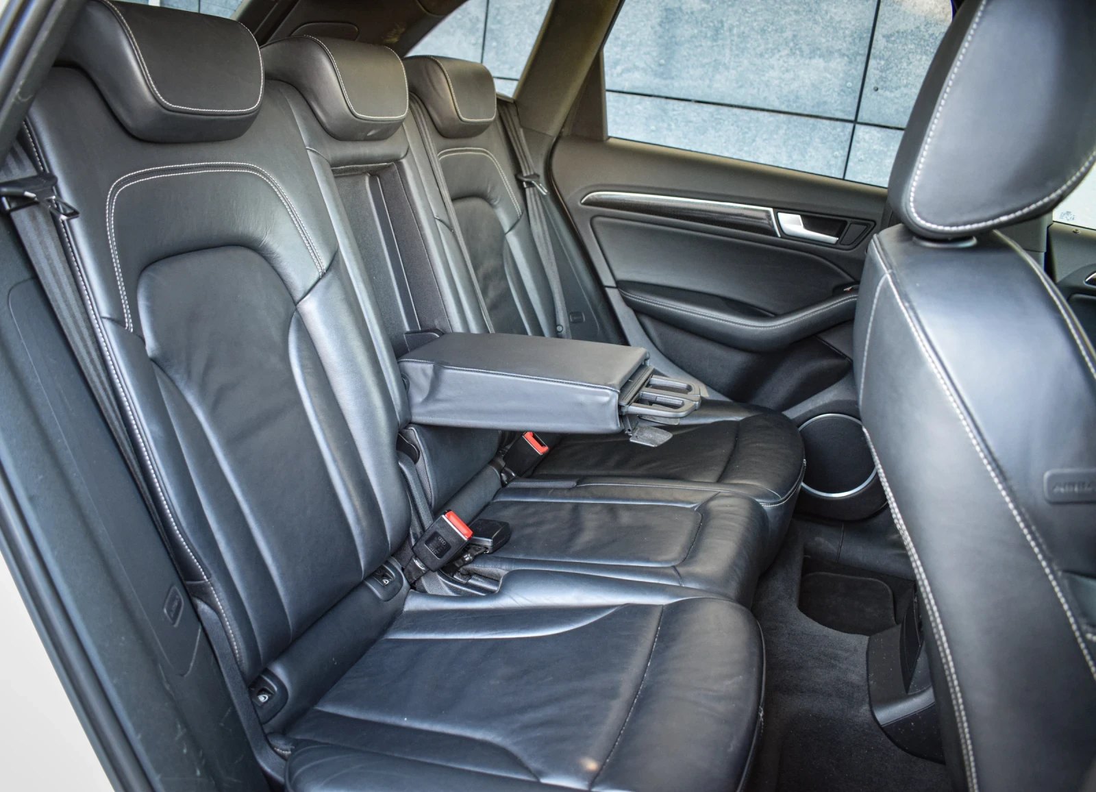 Audi SQ5 3.0 Bi-TDI 313hp. | Mobile.bg � ����������� 12