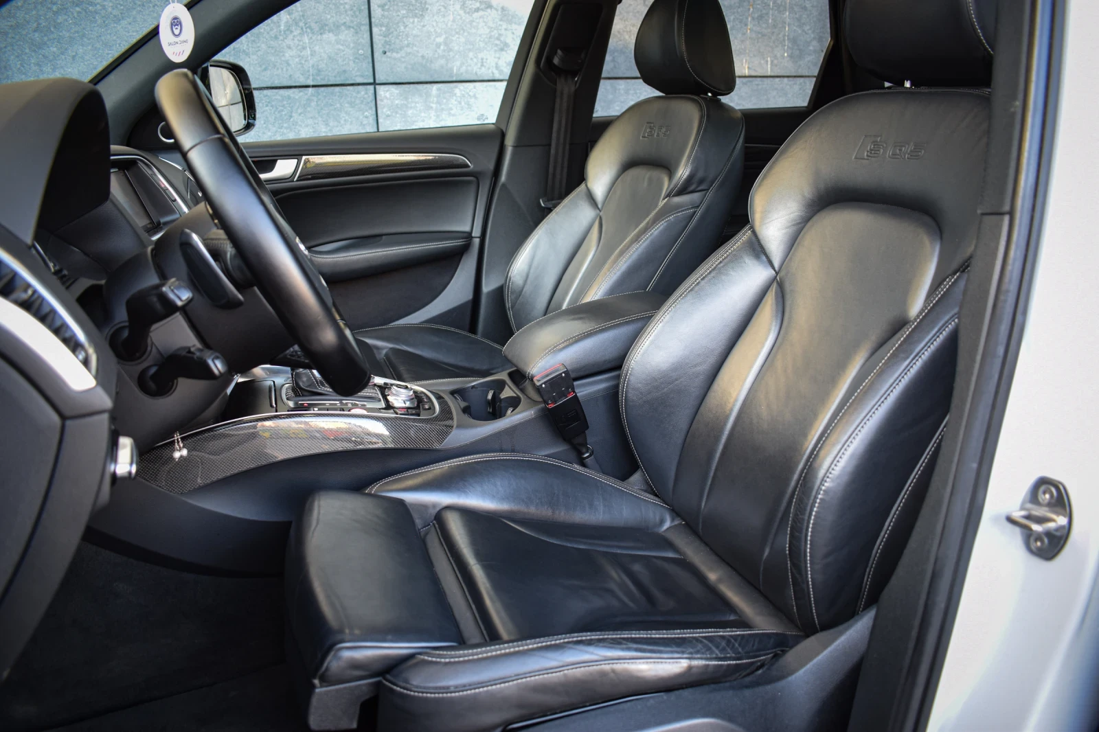 Audi SQ5 3.0 Bi-TDI 313hp. | Mobile.bg � ����������� 9