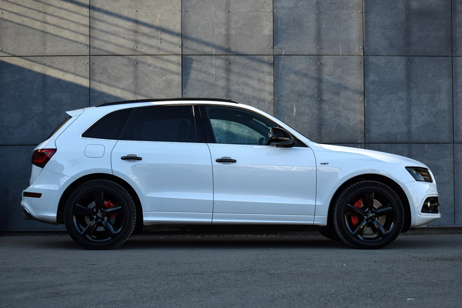 Audi SQ5 3.0 Bi-TDI 313hp. | Mobile.bg � ����������� 13