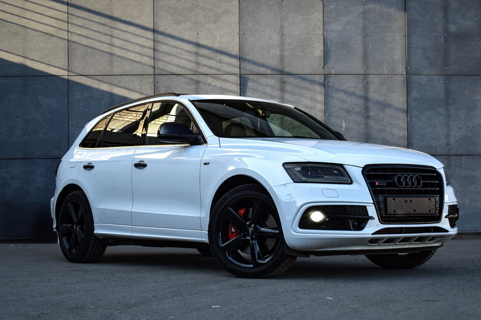 Audi SQ5 3.0 Bi-TDI 313hp. | Mobile.bg � ����������� 2