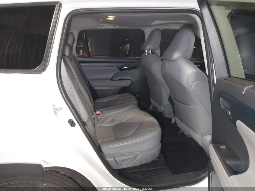 Toyota Highlander 3.5L V-6 DI, DOHC, VVT, 295HP All Wheel Drive | Mobile.bg � ����������� 14