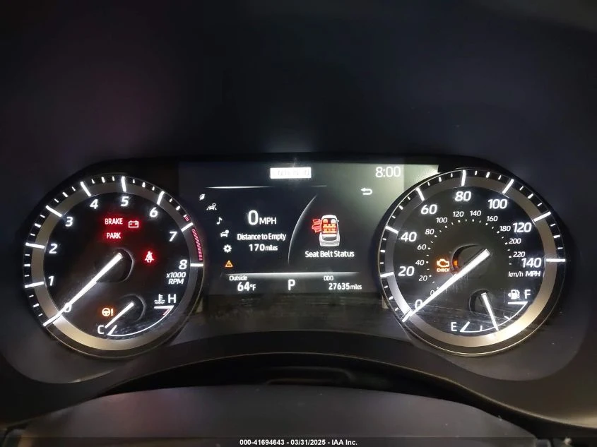 Toyota Highlander 3.5L V-6 DI, DOHC, VVT, 295HP All Wheel Drive | Mobile.bg � ����������� 13