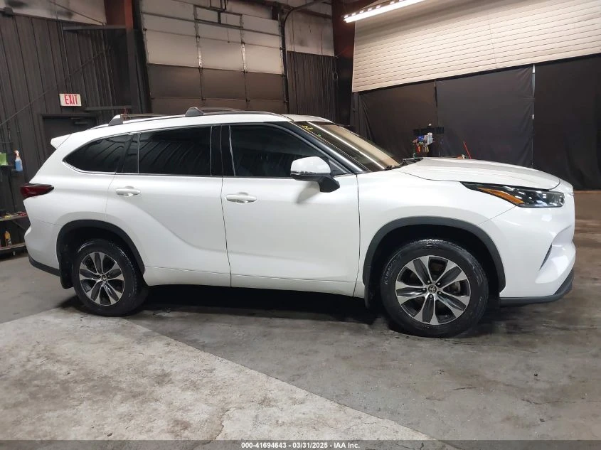 Toyota Highlander 3.5L V-6 DI, DOHC, VVT, 295HP All Wheel Drive | Mobile.bg � ����������� 5