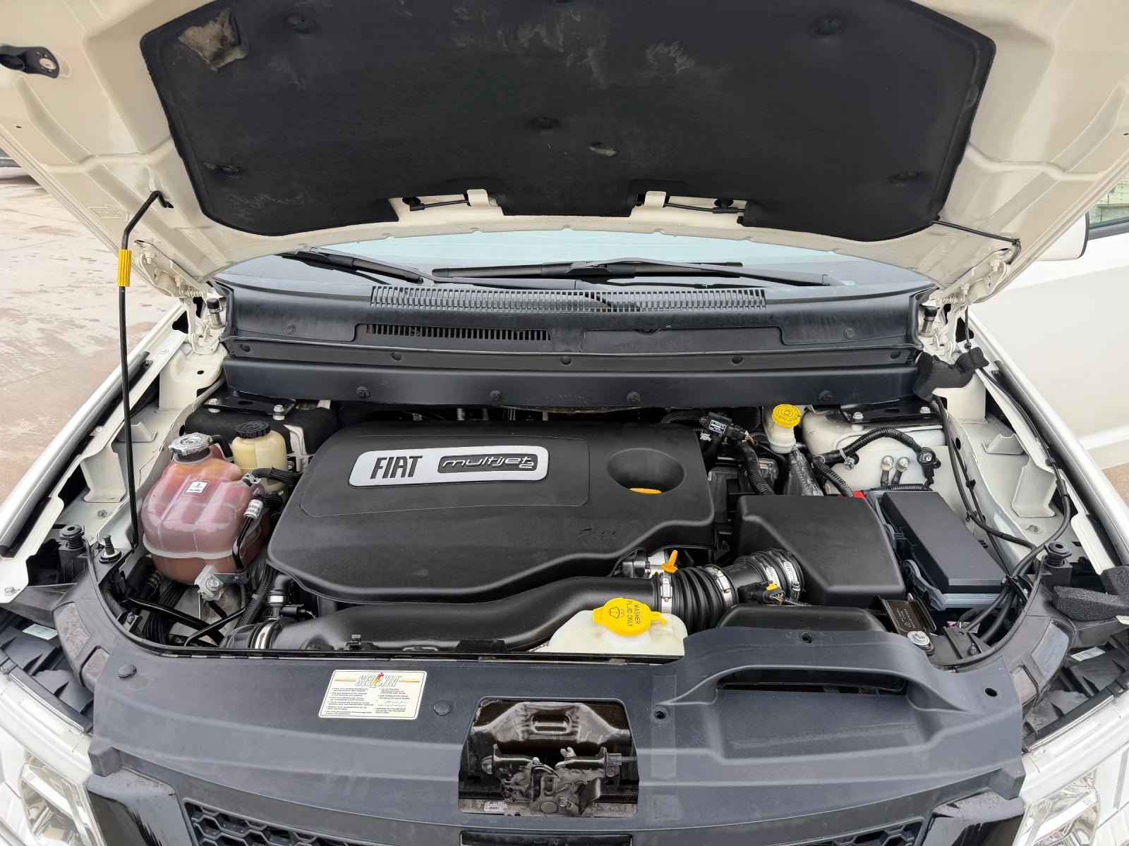 Fiat Freemont * 6+ 1* 4x4* TOP*  | Mobile.bg � ����������� 16