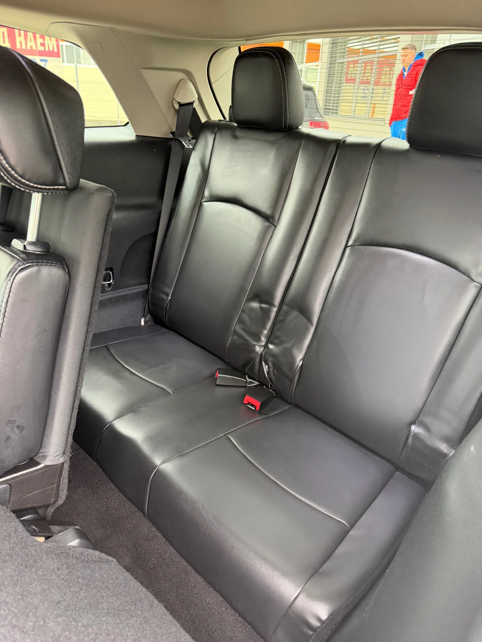 Fiat Freemont * 6+ 1* 4x4* TOP*  | Mobile.bg � ����������� 12